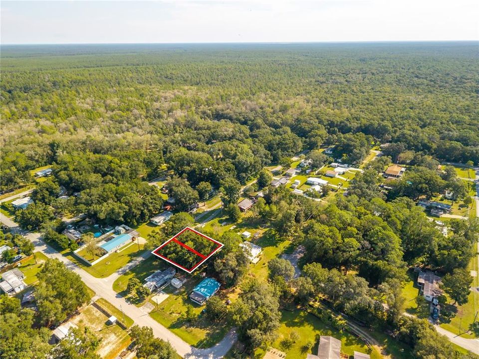 En Venta: $14,500 (0.18 acres)