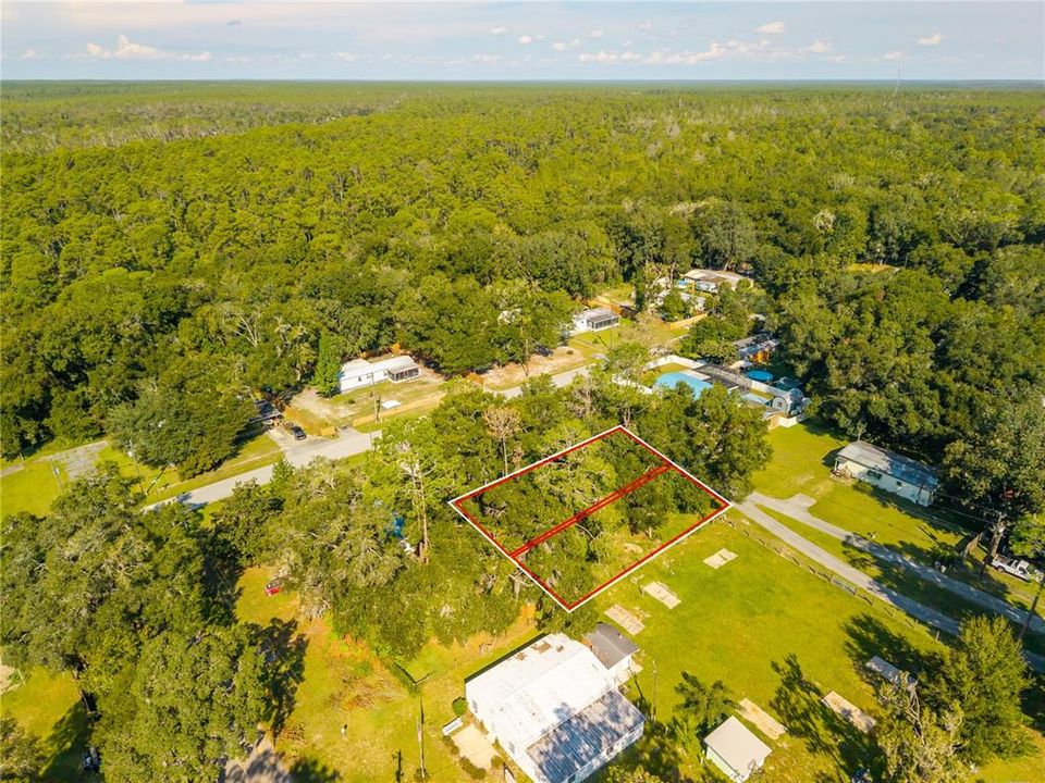 En Venta: $14,500 (0.18 acres)