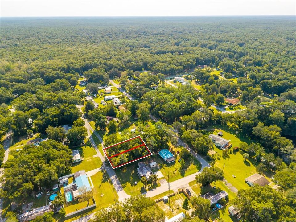 En Venta: $14,500 (0.18 acres)