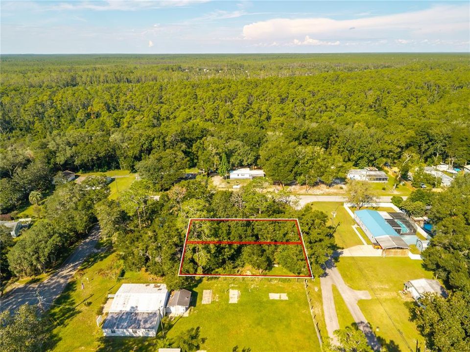 En Venta: $14,500 (0.18 acres)