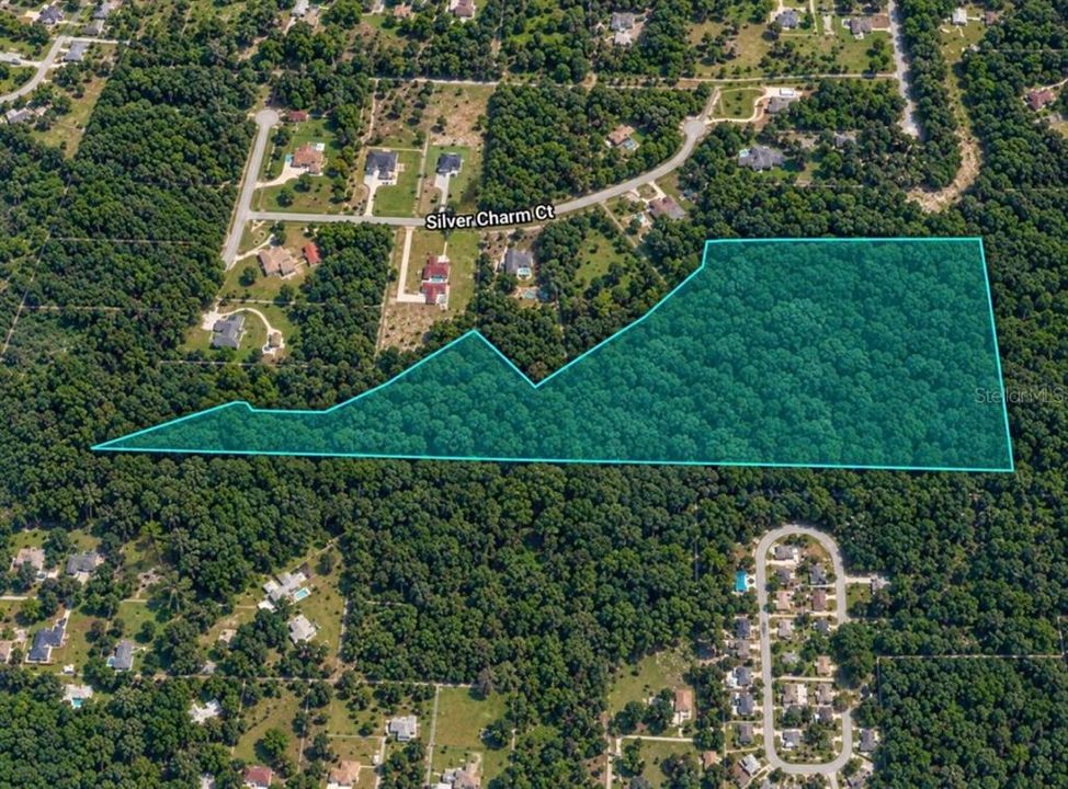 For Sale: $90,000 (47.02 acres)