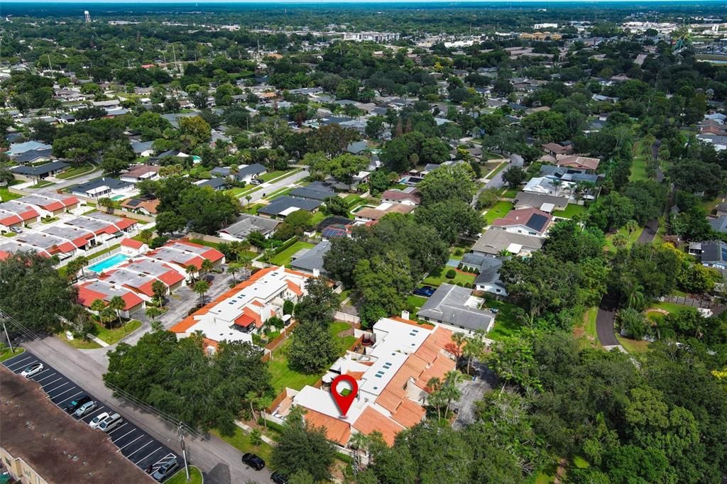 En Venta: $299,000 (2 camas, 2 baños, 1032 Pies cuadrados)