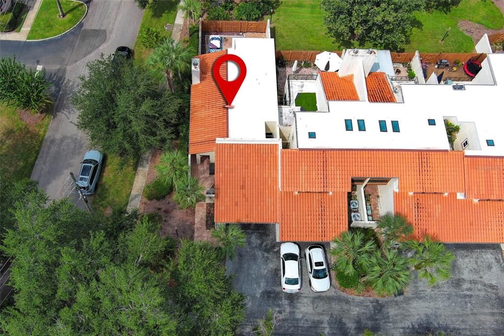 En Venta: $299,000 (2 camas, 2 baños, 1032 Pies cuadrados)