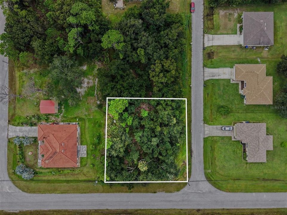 For Sale: $23,500 (0.27 acres)