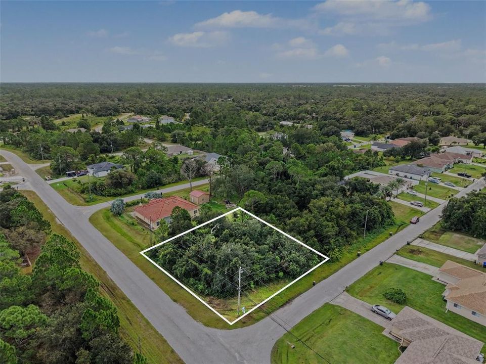 For Sale: $23,500 (0.27 acres)
