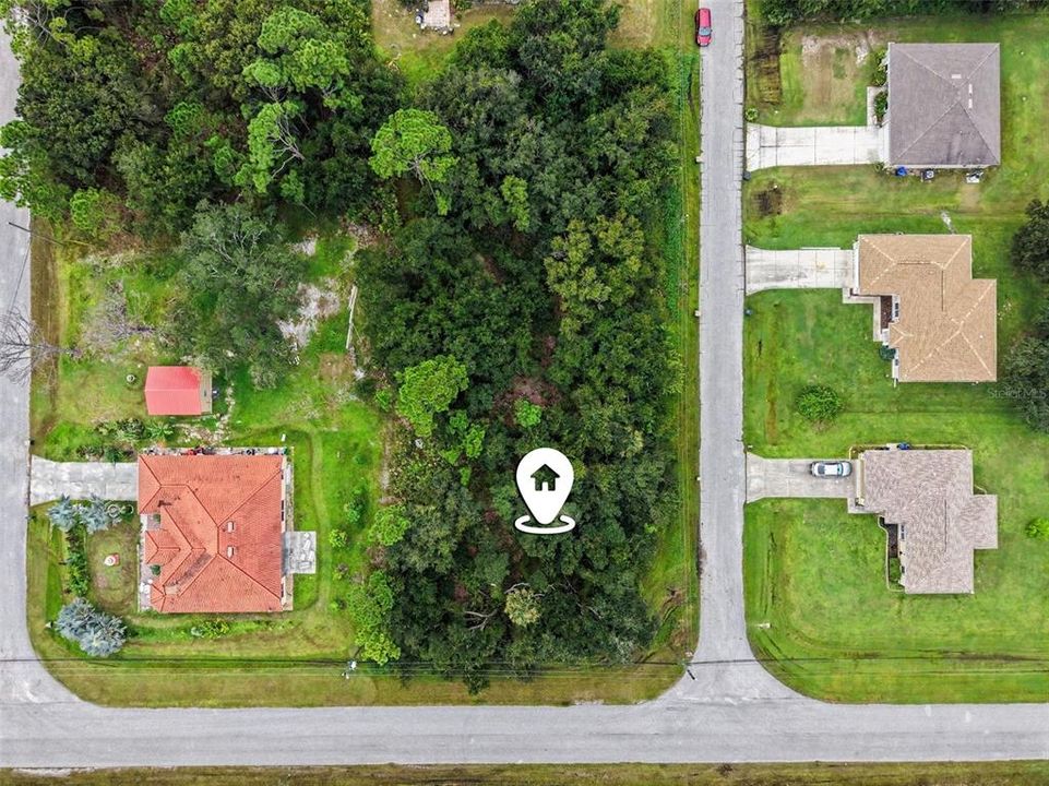 For Sale: $23,500 (0.27 acres)
