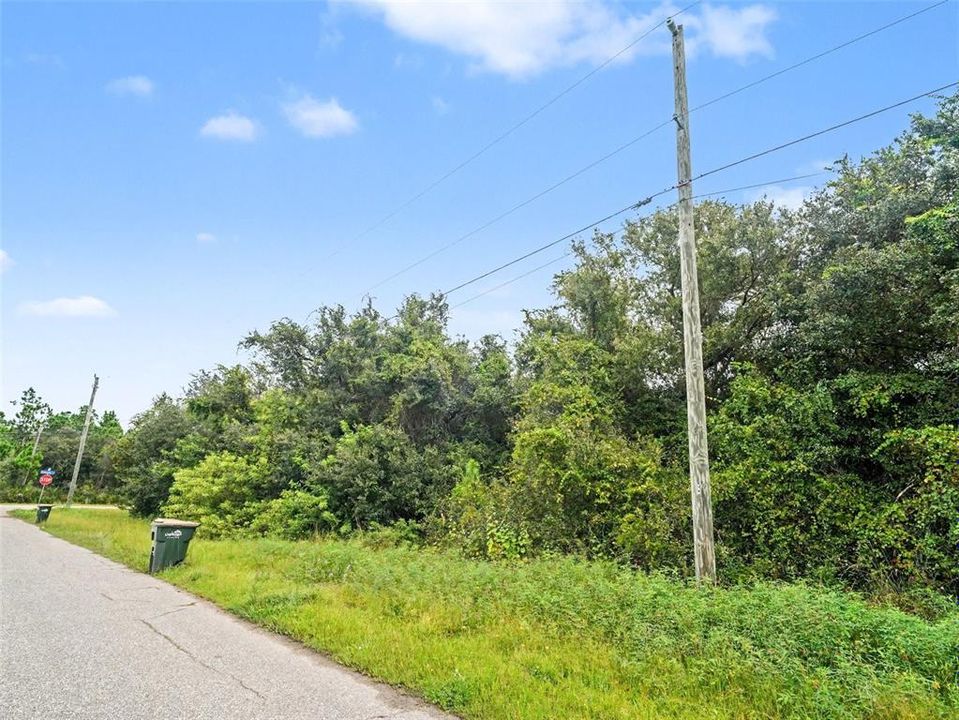 For Sale: $23,500 (0.27 acres)