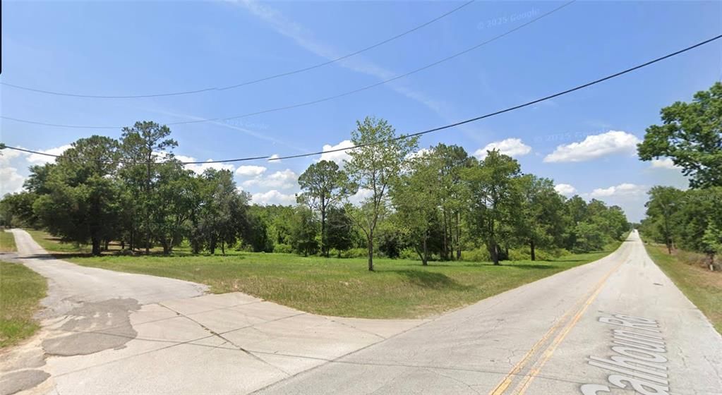 待售: $200,000 (5.62 acres)