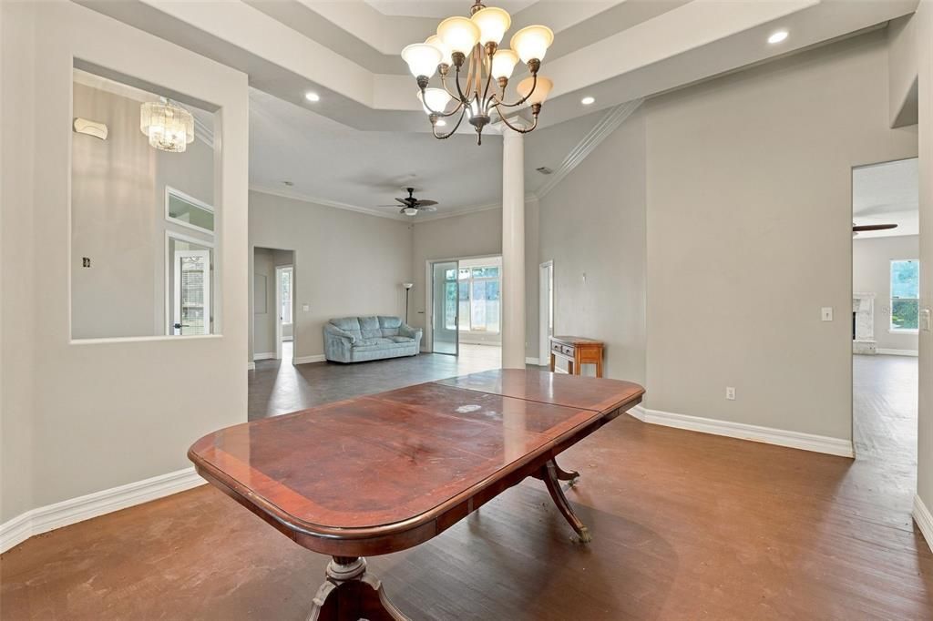 Active With Contract: $650,000 (4 beds, 3 baths, 3470 Square Feet)