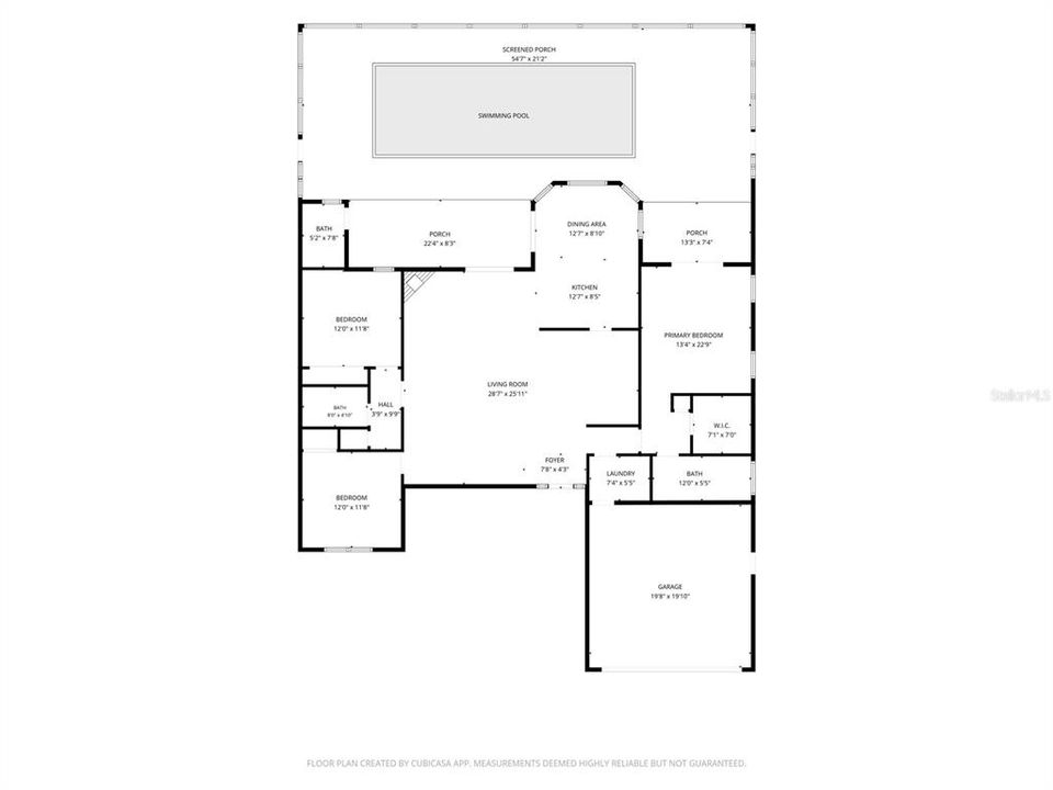 Active With Contract: $425,000 (3 beds, 3 baths, 1824 Square Feet)
