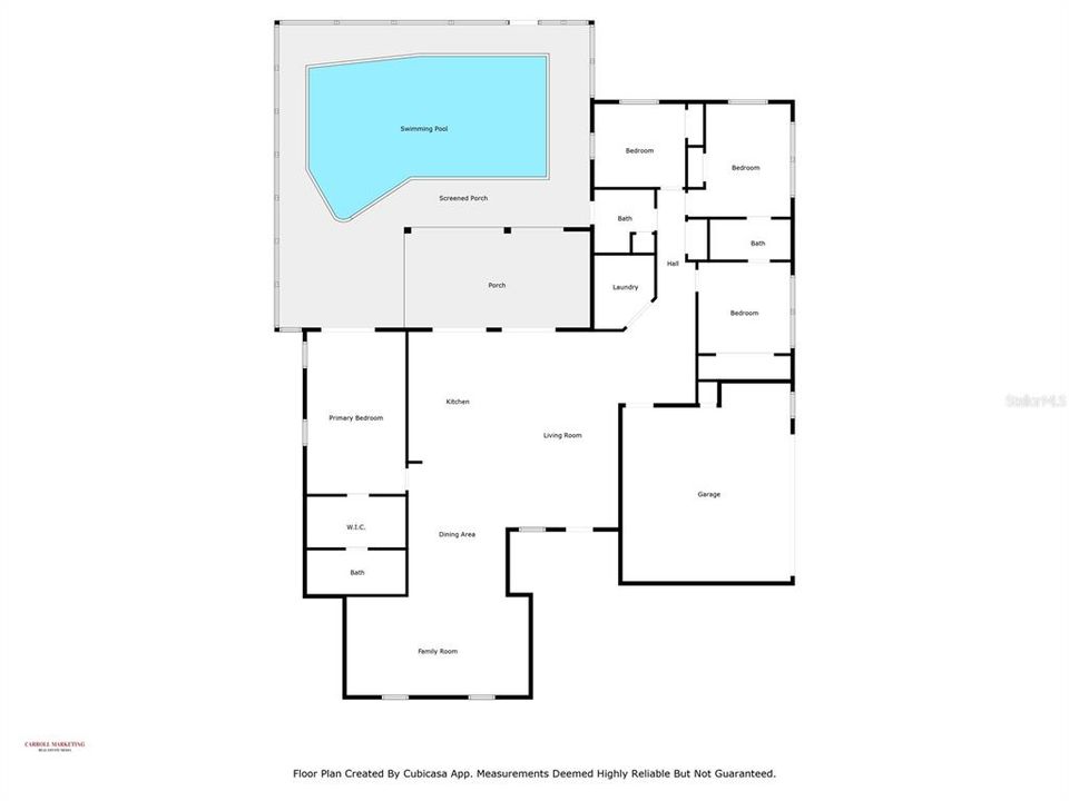 For Sale: $1,199,000 (4 beds, 3 baths, 2501 Square Feet)