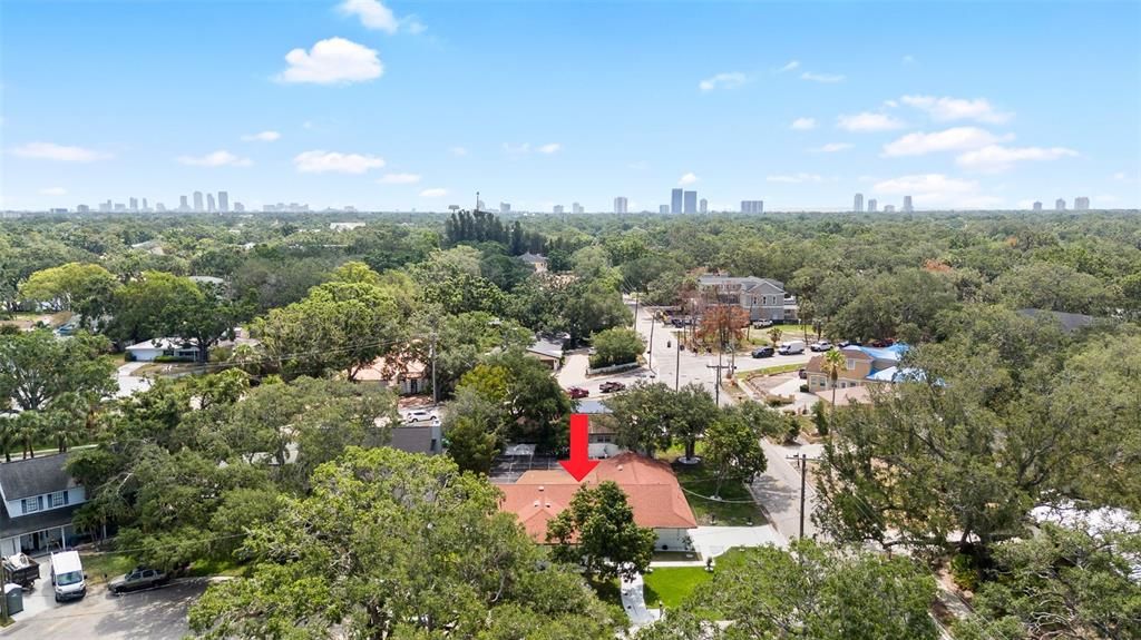 For Sale: $1,199,000 (4 beds, 3 baths, 2501 Square Feet)
