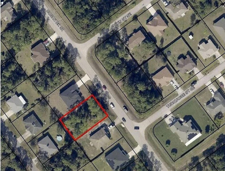 For Sale: $38,900 (0.23 acres)