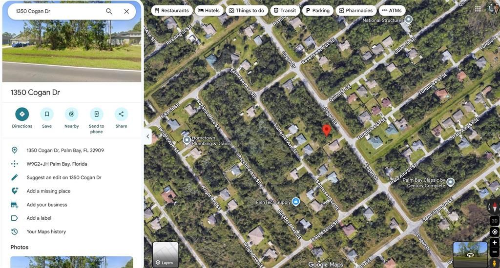 For Sale: $38,900 (0.23 acres)
