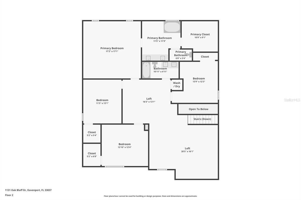 For Sale: $499,900 (4 beds, 2 baths, 3158 Square Feet)
