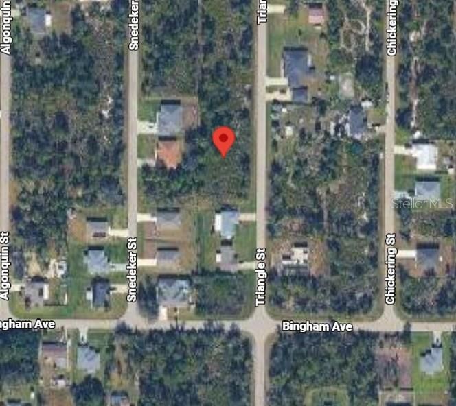 En Venta: $18,900 (0.23 acres)