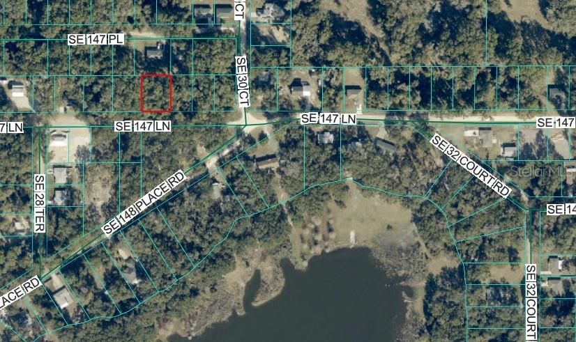 На продажу: $34,000 (0.29 acres)