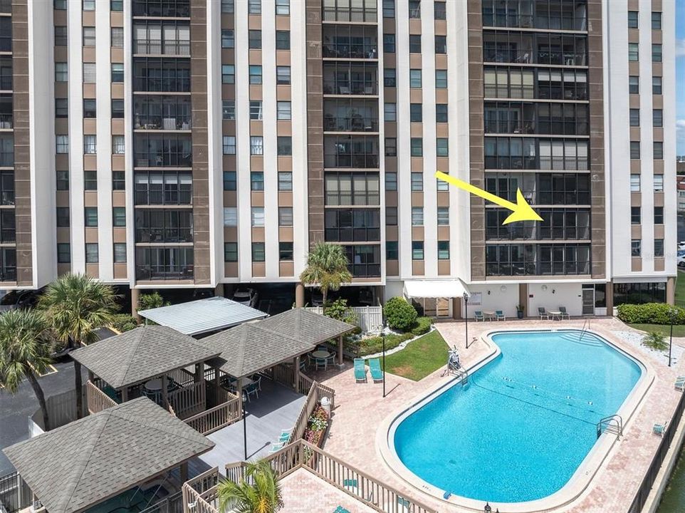 En Venta: $319,900 (2 camas, 2 baños, 1100 Pies cuadrados)