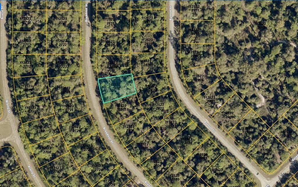 En Venta: $10,900 (0.27 acres)