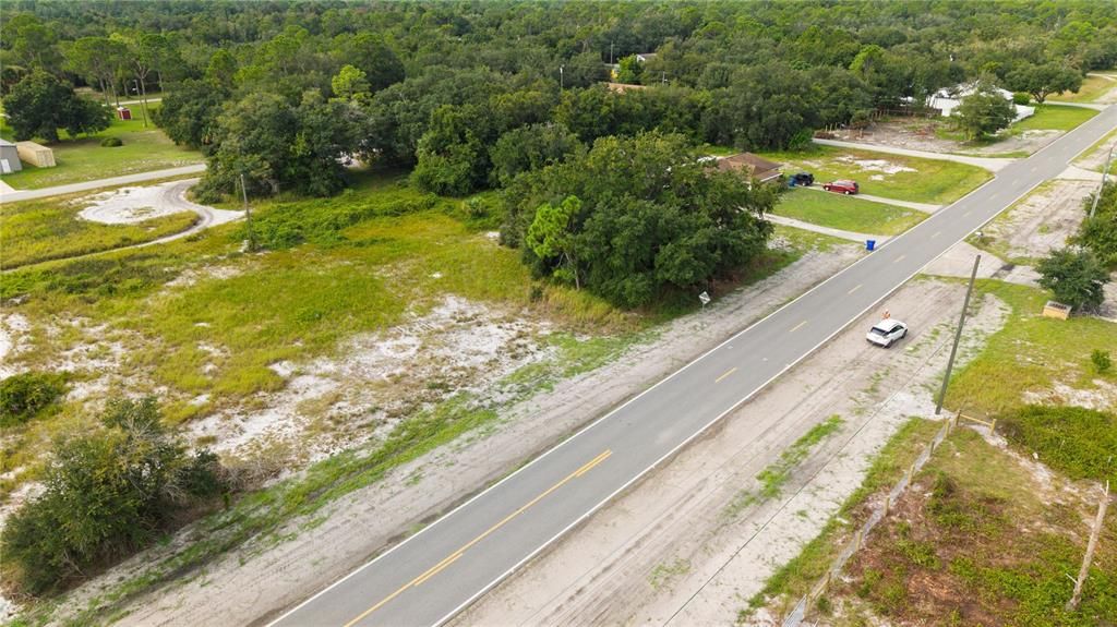 На продажу: $17,500 (0.25 acres)