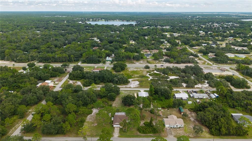 На продажу: $17,500 (0.25 acres)