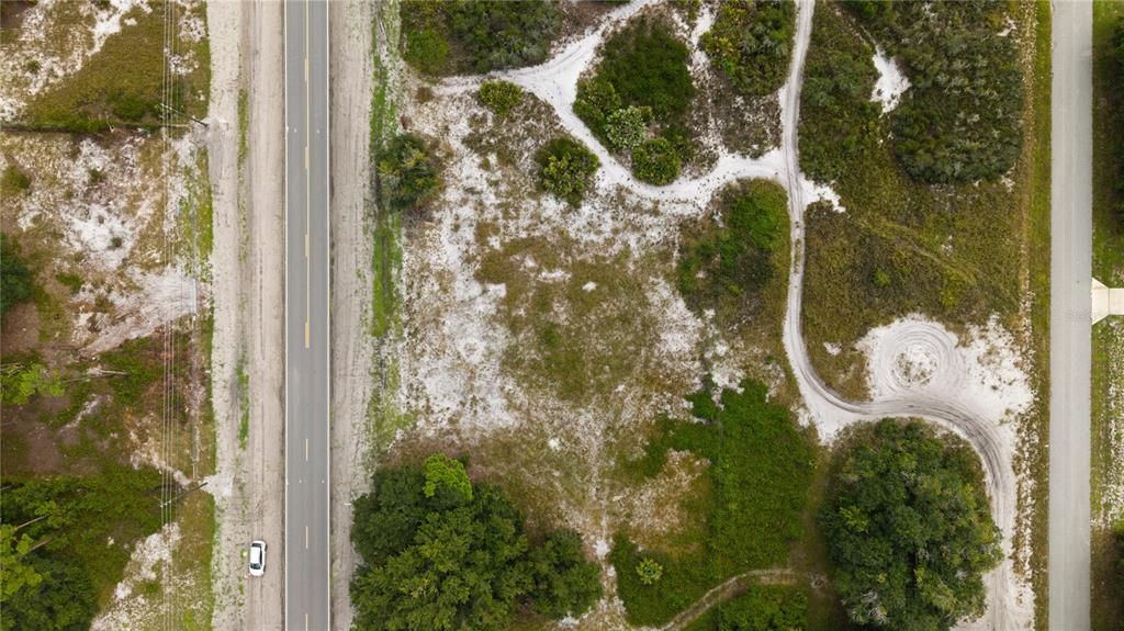 На продажу: $17,500 (0.25 acres)