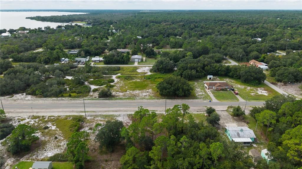 На продажу: $17,500 (0.25 acres)