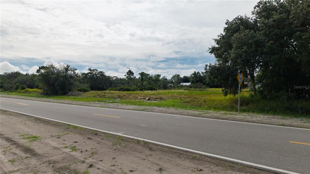 На продажу: $17,500 (0.25 acres)