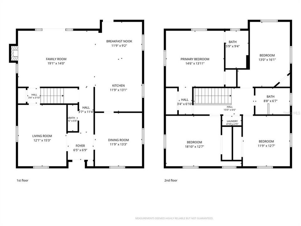 En Venta: $1,200,000 (4 camas, 2 baños, 2544 Pies cuadrados)