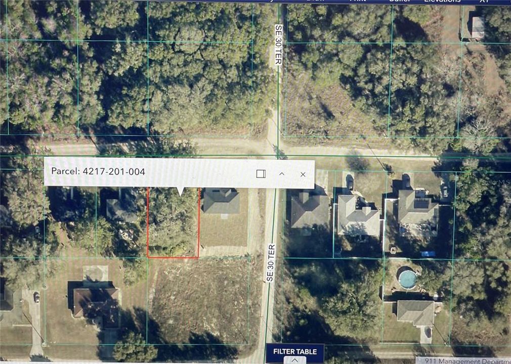 En Venta: $28,900 (0.22 acres)