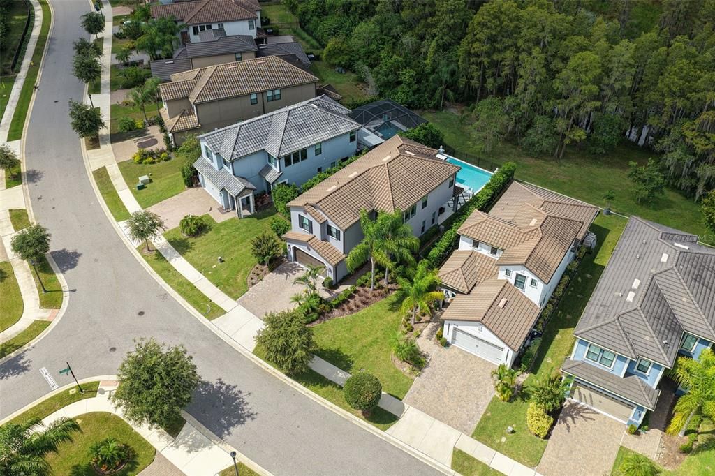 En Venta: $725,000 (4 camas, 3 baños, 2509 Pies cuadrados)