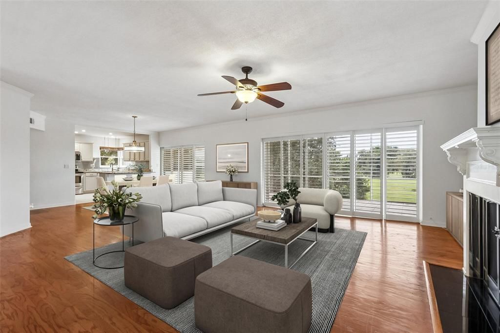For Sale: $309,000 (2 beds, 2 baths, 1534 Square Feet)
