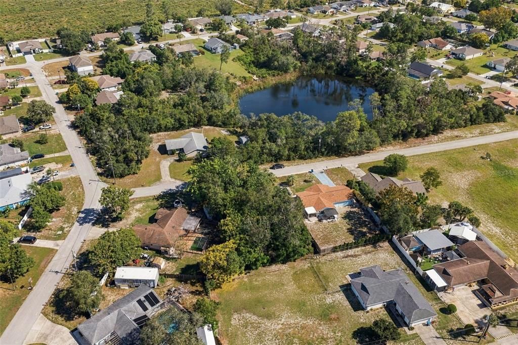 На продажу: $60,000 (0.23 acres)