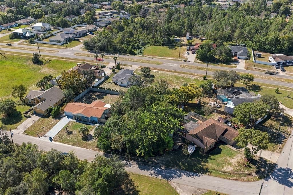 На продажу: $60,000 (0.23 acres)