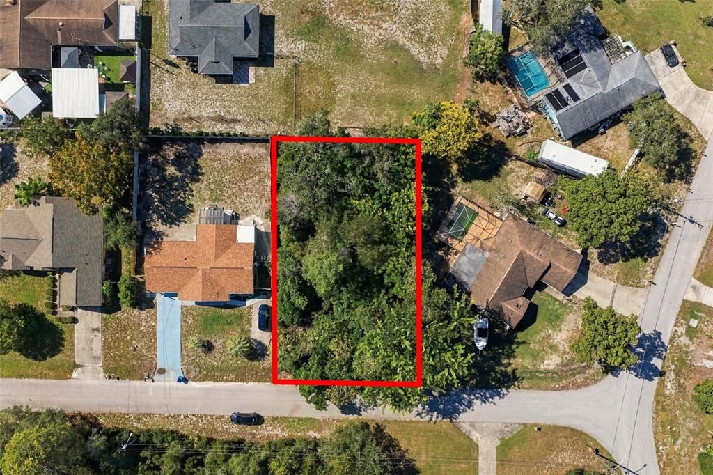 На продажу: $60,000 (0.23 acres)