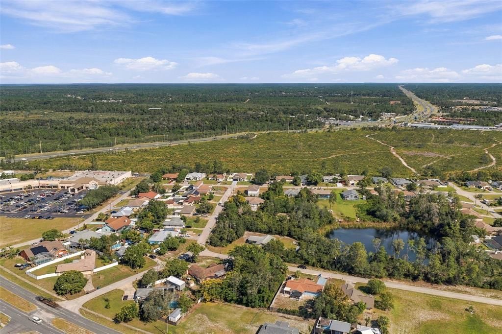 На продажу: $60,000 (0.23 acres)