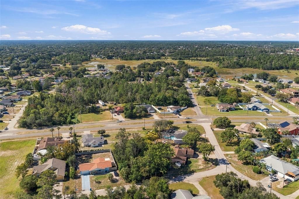 На продажу: $60,000 (0.23 acres)