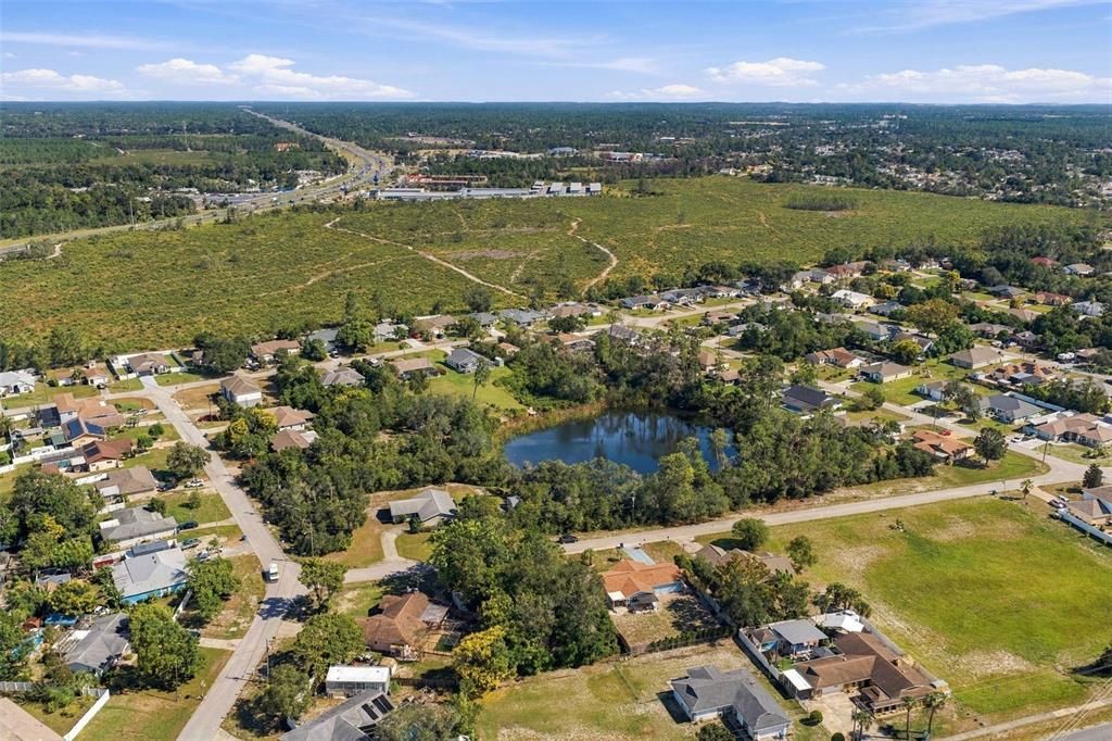 На продажу: $60,000 (0.23 acres)