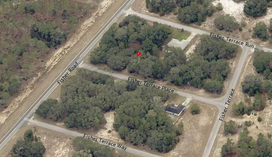 На продажу: $16,750 (0.26 acres)