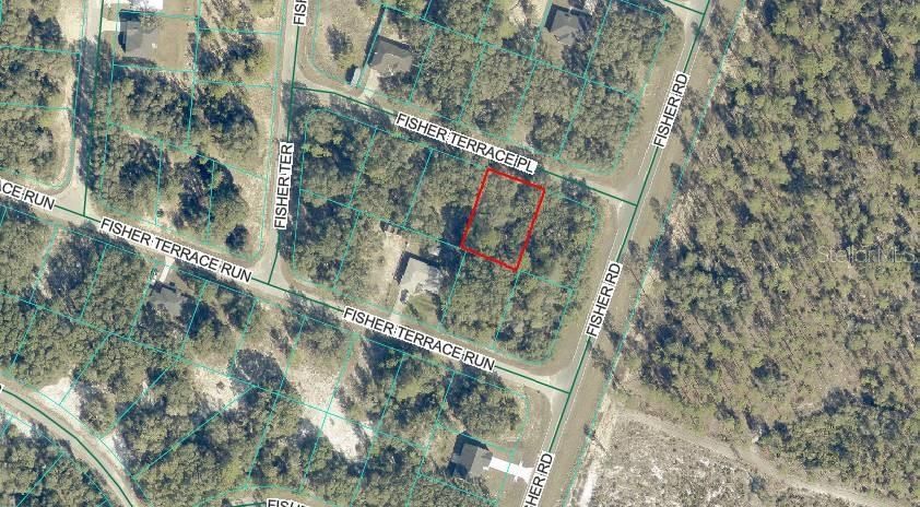На продажу: $16,750 (0.26 acres)