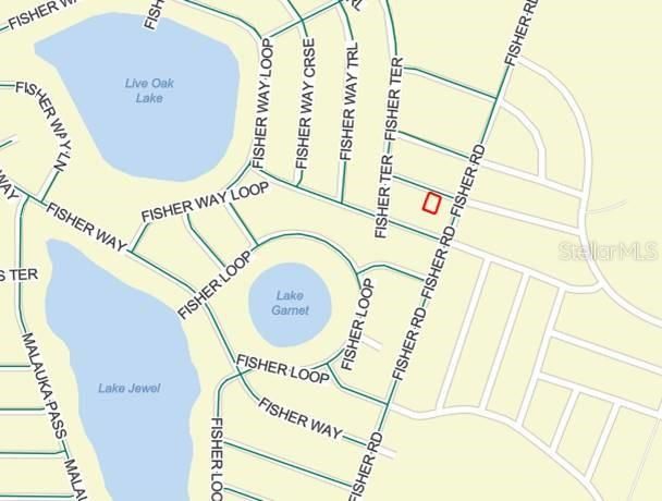 На продажу: $16,750 (0.26 acres)