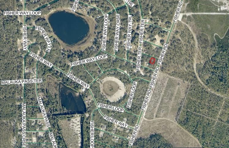На продажу: $16,750 (0.26 acres)