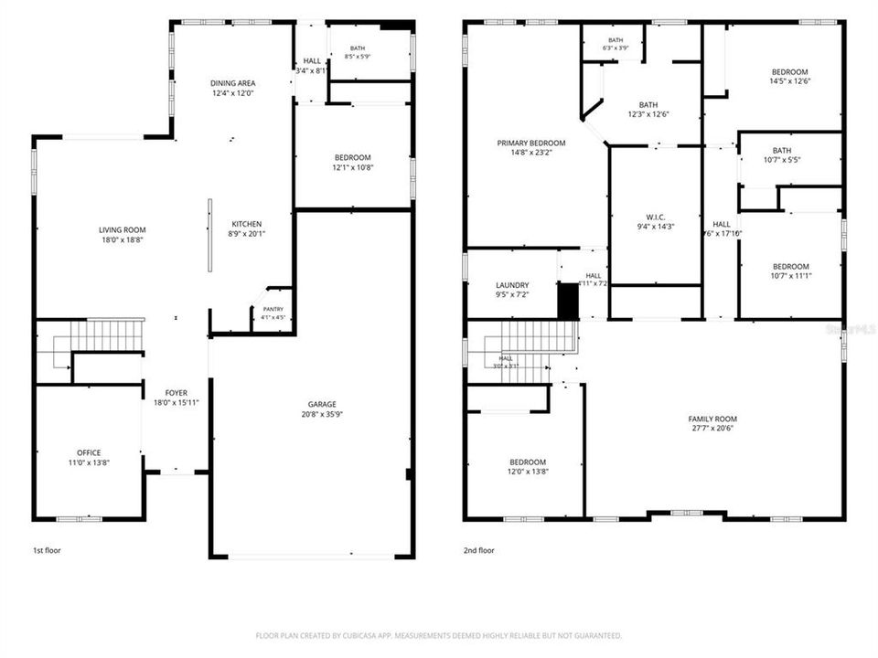 合同活跃: $739,900 (5 贝兹, 3 浴室, 3336 平方英尺)