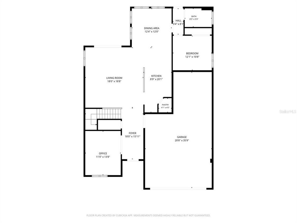 合同活跃: $739,900 (5 贝兹, 3 浴室, 3336 平方英尺)