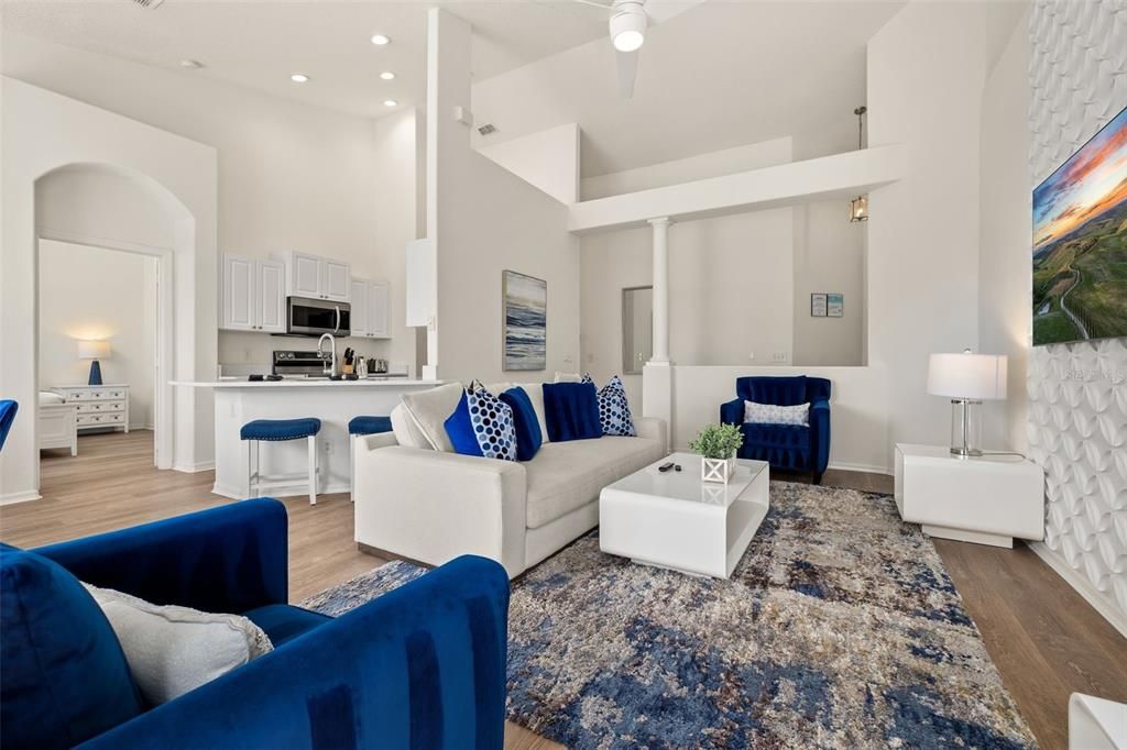 En Venta: $355,000 (3 camas, 2 baños, 1373 Pies cuadrados)
