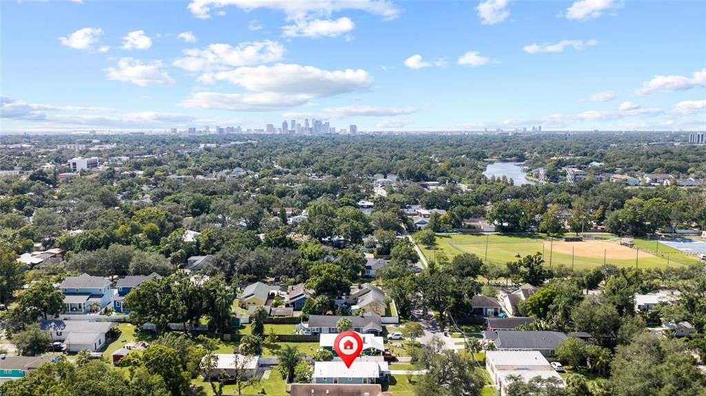 For Sale: $415,000 (3 beds, 2 baths, 1125 Square Feet)