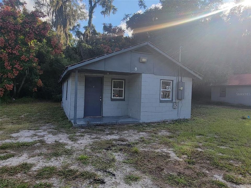 For Rent: $700 (2 beds, 1 baths, 530 Square Feet)
