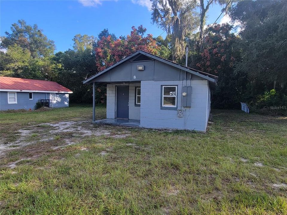 For Rent: $700 (2 beds, 1 baths, 530 Square Feet)