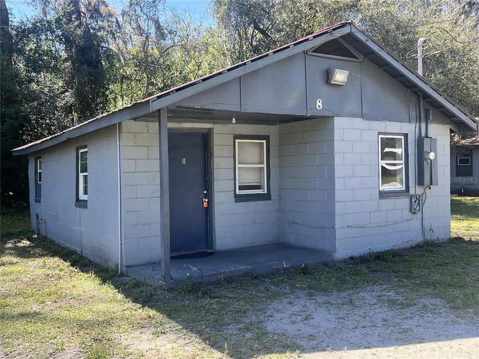 For Rent: $700 (2 beds, 1 baths, 530 Square Feet)