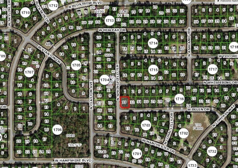 待售: $23,900 (0.28 acres)